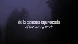 Wrong | Depeche Mode [Sub. Español/Inglés]