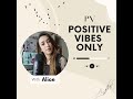 HOW TO BE UNAPOLOGETIC AND SHARE YOUR STORY WITH NEFERTERI PLESSY MEDIA STRATEGIST