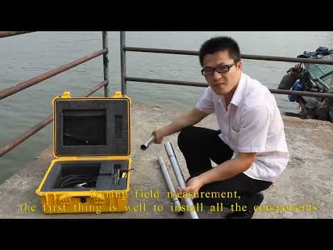 Survey Equipment