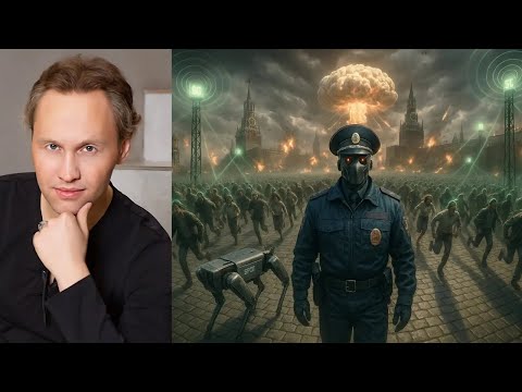 Павел Иванов | НАСЕЛЕНИЕ Готовят К Худшему! Их План 2026 - 2030