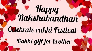 Raksha bandhan gift for brother combo pack/cash on delivery//keep Shopping with N.C🛍🛍||more detail👇👇