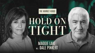 "Bucking Bronco" Market Moves | With Dale Pinkert