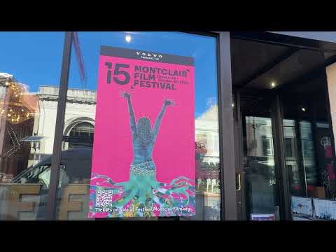 Montclair Film Festival