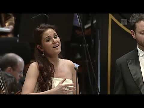 HANDEL: Theodora HWV 68 No. 55-58