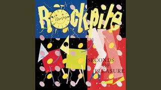 Music video thumbnail preview for Crying In The Rain (Album Version) by Rockpile