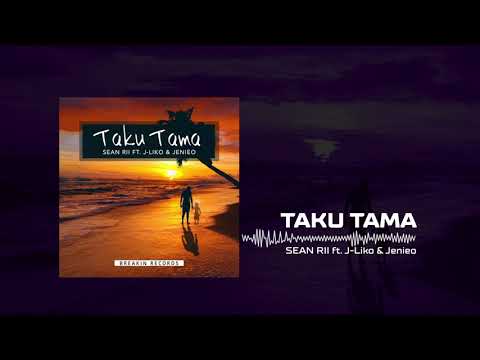Sean Rii - Taku Tama (Official Audio) ft. Jenieo & J-Liko