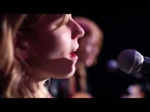 Femina - Pero es locura - Vivo en La Oreja Negra