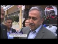 Still No Deal In Cyprus