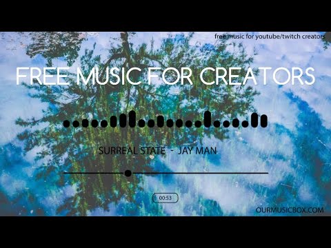Magical | Cinematic - Free Royalty Free Music For Video and Film - 'Surreal State' - OurMusicBox