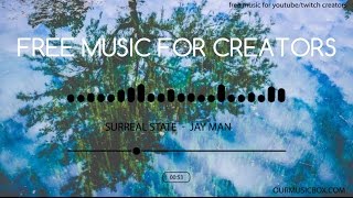 Magical | Cinematic - Free Royalty Free Music For Video and Film - 'Surreal State' - OurMusicBox