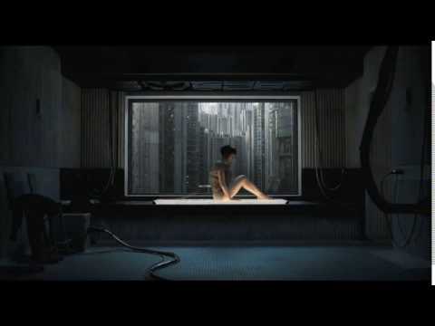 [공각기동대 : 고스트 인 더 쉘] 런칭 영상 '존재'편