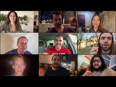 WHAT IVE LEARNED FROM KTL – A KICK THE LADDER FILM