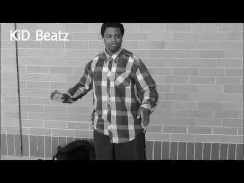 NateBellFilms | Leon Going Ham | Dance Video