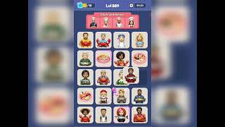 Connect Master Level 889 Walkthrough Solution Gameplay Gamerstein