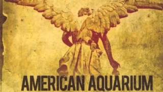 American Aquarium - Tennessee (Studio Version)