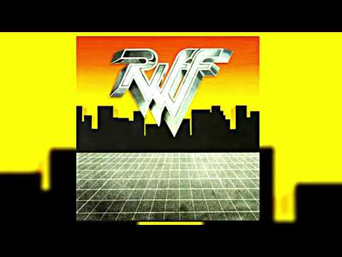 Riff - Macadam 3...2...1...0 (Bass Cover)