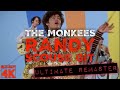 The Monkees RANDY SCOUSE GIT - ULTIMATE AUDIO REMASTER + 4K BLU-RAY MUSIC VIDEO!!!