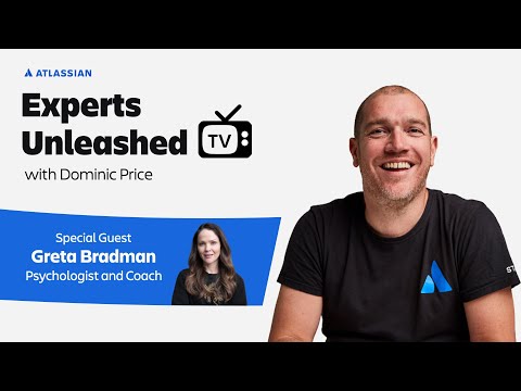 Applying human values in your work and life with Greta Bradman | Experts Unleashed | Atlassian