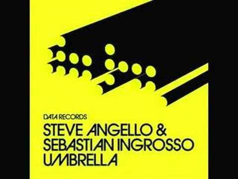 Steve Angello & Sebastian Ingrosso - 'Umbrella' (Audio Only)