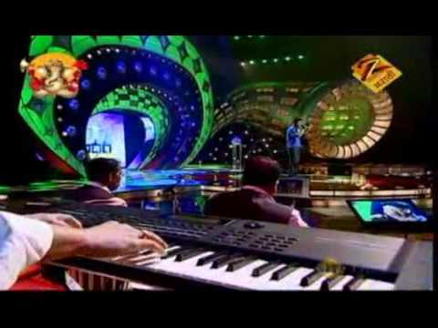 SaReGaMaPa Season 7 Aug. 24, '09 - Part 2