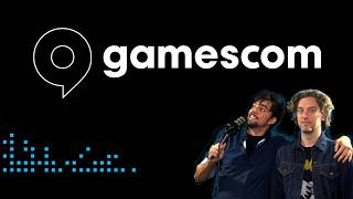 🔴 The Biggest Announcements at Gamescom LIVE