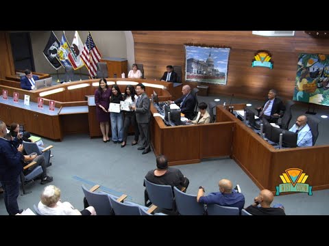 The City of West Covina - September 2, 2025 - City Council Meeting