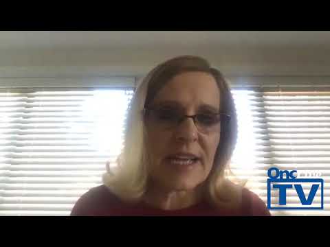 Dr. Kelly on Window-of-Opportunity Monotherapy Trials in Lung Cancer