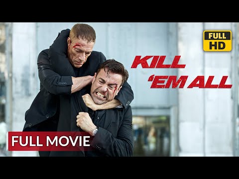 Kill 'Em All