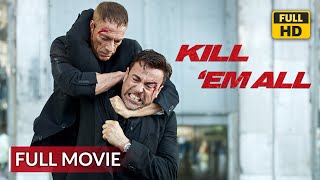 Kill 'Em All