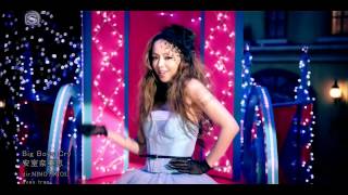 Namie Amuro   Big Boys Cry 1280x720 h264 AAC)