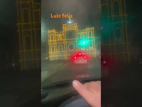 Eu amo Sacramento Minas Gerais .. #luizfelizmundofeliz