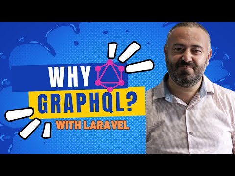 1. Why Graphql with Laravel? | Building GraphQL APIs with Laravel