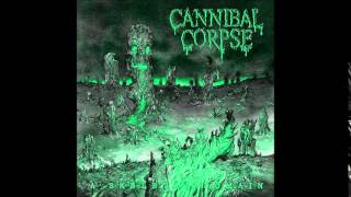 05 - Headlong Into Carnage - Cannibal Corpse