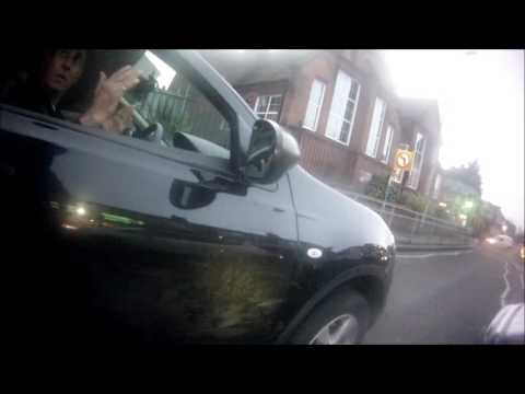 RO10ZZY Was there a pinch point or did I imagine it?