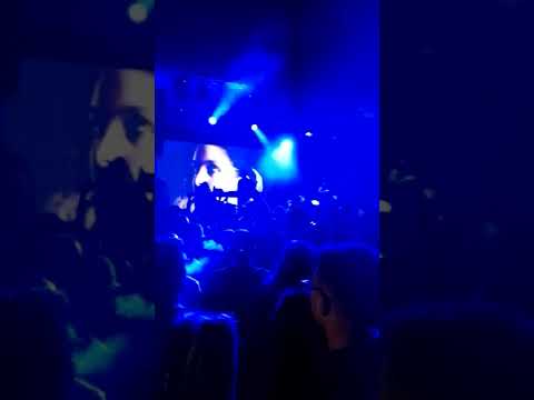 Hernan Cattaneo    accidental lovers                              Barutana, Beograd 14.5.2022.