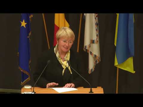 12.12.2022 Plenarsitzung des Parlaments vom 12. Dezember  2022