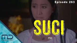 Download lagu Suci - Episode 263 mp3