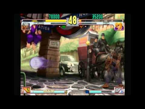 SVB 2009 3S: Harmonaz vs Prodigal Son Semi Final