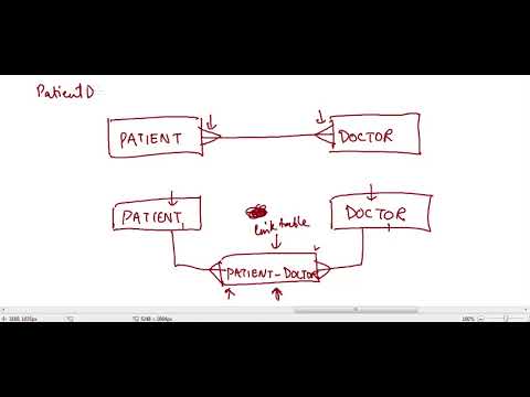 image-What is a database research paper?