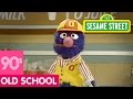 Sesame Street Grover S Fast Food Restaurant