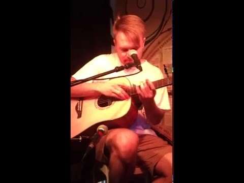 Thumbnail for Rou Reynolds Step Up Launch Acoustic by Rou Reynolds