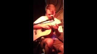Rou Reynolds Step Up Launch Acoustic