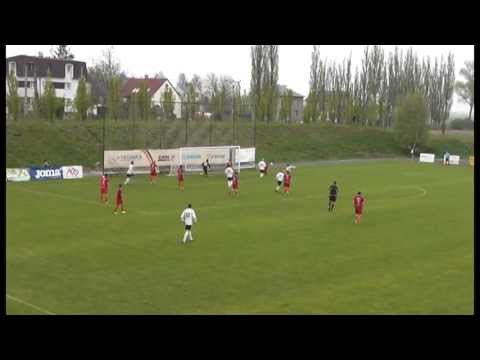 FK SK Polanka - TJ Heřmanice