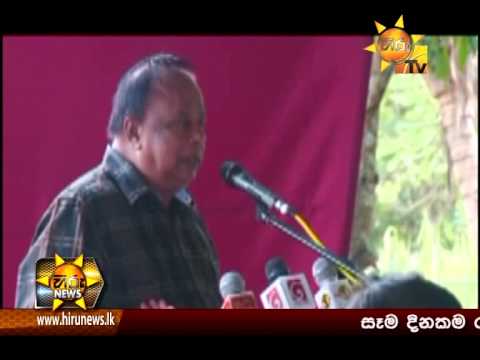 Hiru News 9.30 PM July 04, 2015