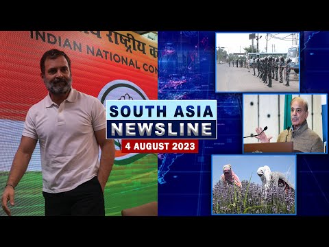 Rahul Gandhi gets relief from SC in defamation case