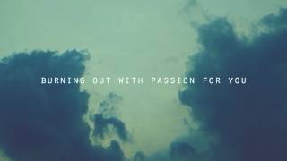 One Desire - Ray William // Unending Gaze (Lyric Video)