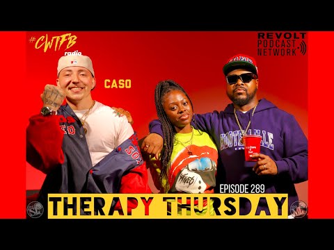 CWTFB Radio and CASO