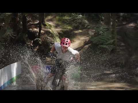 Whaka 100 Day Two Highlights 2022