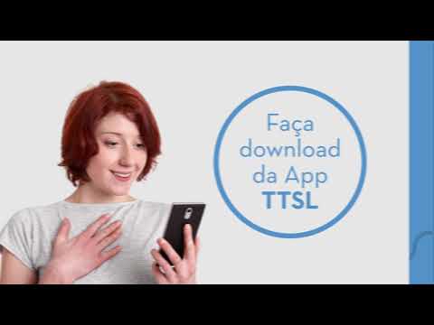 Campanha App TTSL 2019