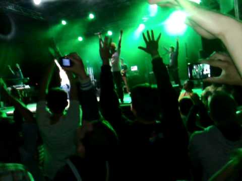 dobremiastok festival Natural Dread Killaz & Riddim Bandits